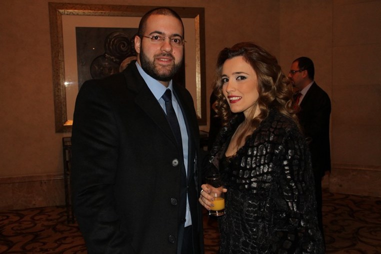 LAU MSA 3rd Annual Gala Dinner